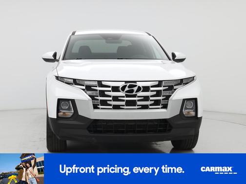 2022 Hyundai SANTA CRUZ SE