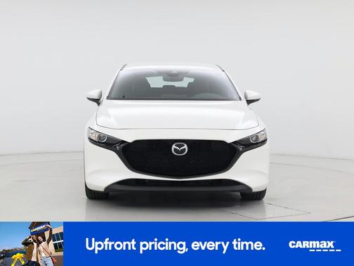 2023 Mazda Mazda3 2.5 S