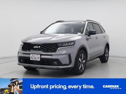 2023 Kia Sorento EX