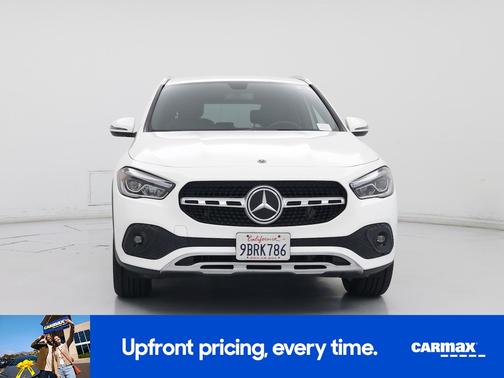 2022 Mercedes-Benz GLA 250 