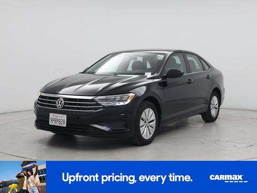 2020 Volkswagen Jetta S