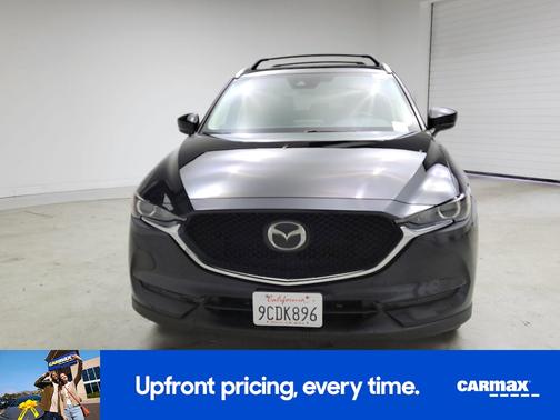 2020 Mazda CX-5 Sport