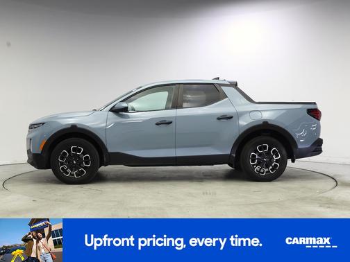 2024 Hyundai SANTA CRUZ SE