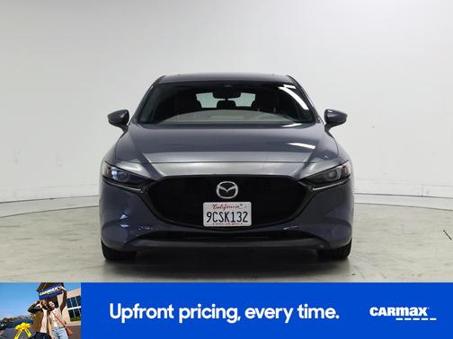 2022 Mazda Mazda3 Premium