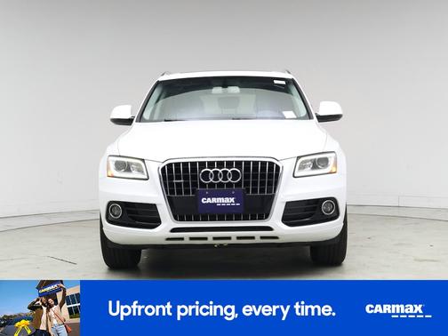 2017 Audi Q5 Premium