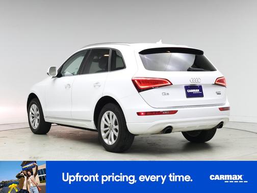 2017 Audi Q5 Premium