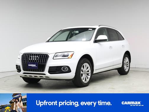2017 Audi Q5 Premium