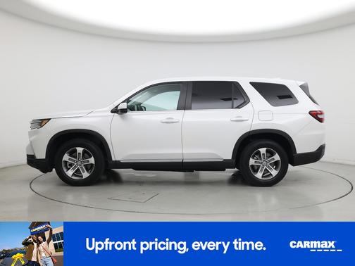 2023 Honda Pilot EX-L