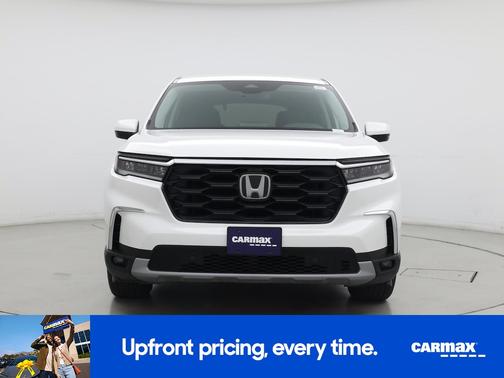 2023 Honda Pilot EX-L