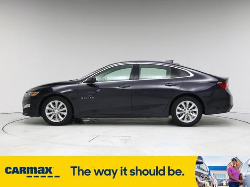 2023 Chevrolet Malibu 1LT
