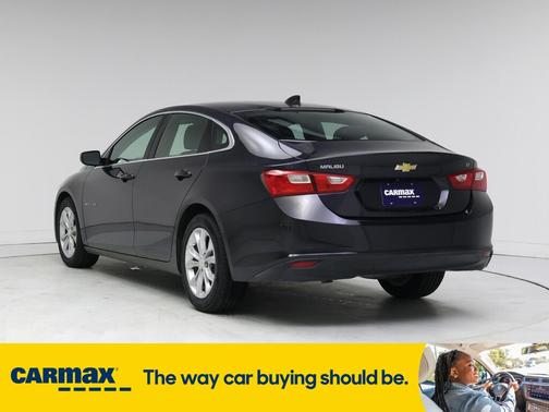 2023 Chevrolet Malibu 1LT