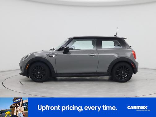 2019 MINI Hardtop 