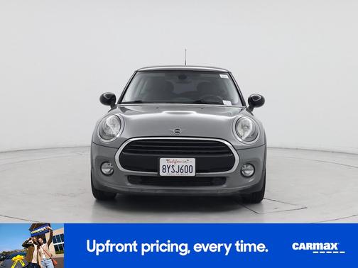 2019 MINI Hardtop 
