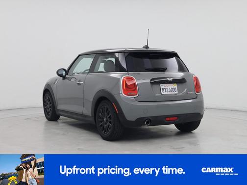 2019 MINI Hardtop 
