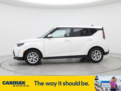 2023 Kia Soul S