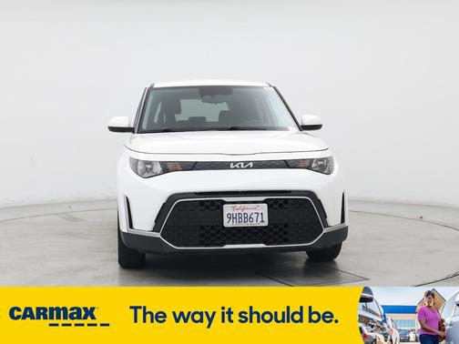 2023 Kia Soul S