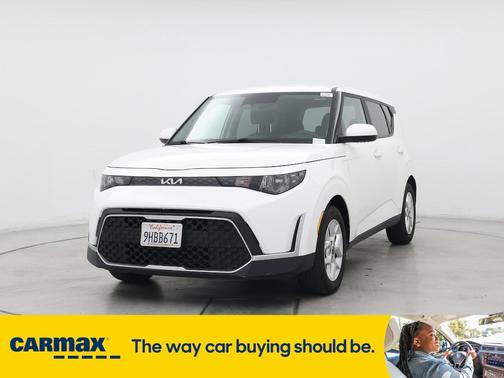 2023 Kia Soul S