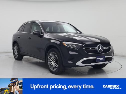 2024 Mercedes-Benz GLC 300 GLC 300