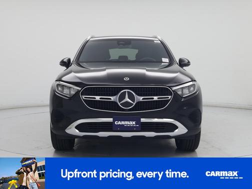 2024 Mercedes-Benz GLC 300 GLC 300