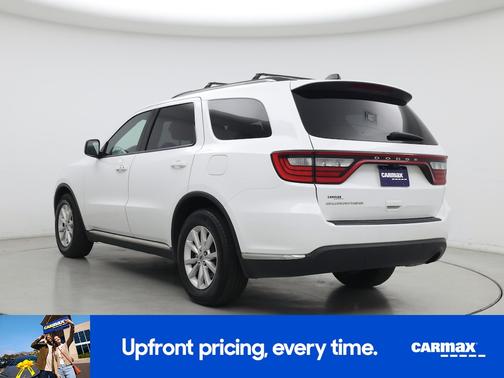 2023 Dodge Durango SXT