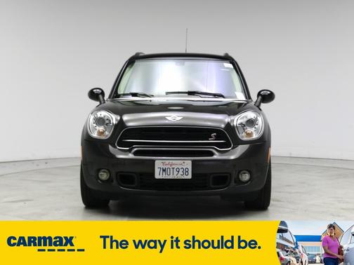2015 MINI Countryman S