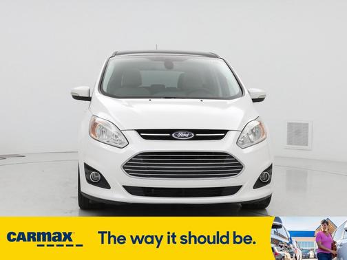2013 Ford C-Max Hybrid SEL