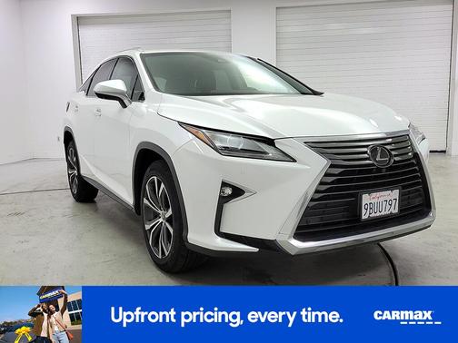2019 Lexus RX 350 RX 350