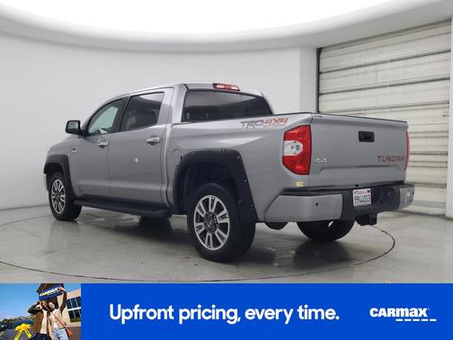 2018 Toyota Tundra 1794