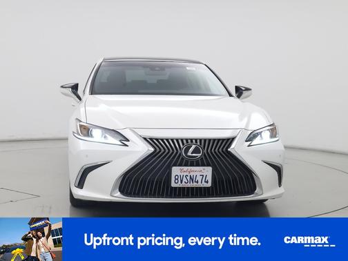 2020 Lexus ES 350 ES 350