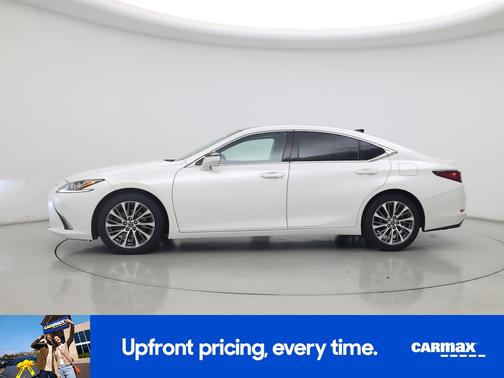 2020 Lexus ES 350 ES 350