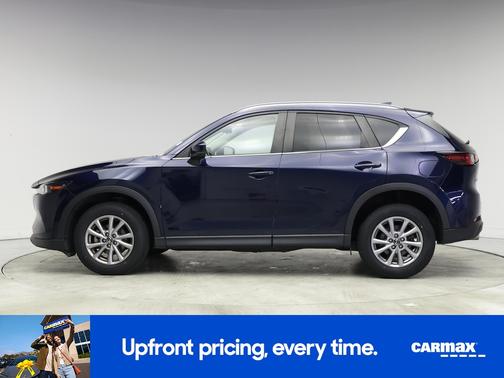 2023 Mazda CX-5 2.5 S Select Package