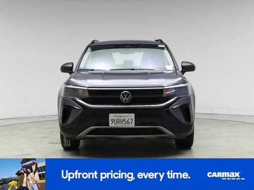 2024 Volkswagen Taos S