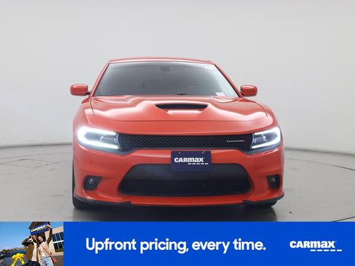 2021 Dodge Charger R/T