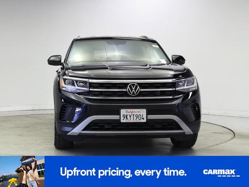 2023 Volkswagen Atlas Cross Sport SE