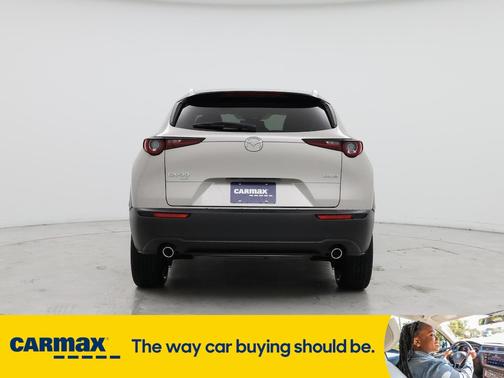 2023 Mazda CX-30 2.5 S Premium Package