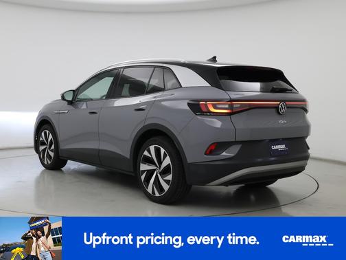 2022 Volkswagen ID.4 PRO S