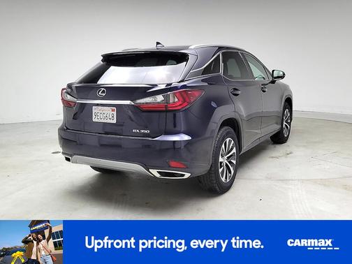 2022 Lexus RX 350 RX 350