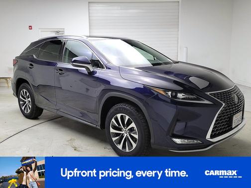 2022 Lexus RX 350 RX 350