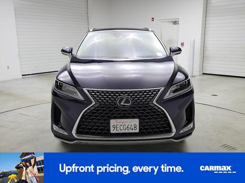 2022 Lexus RX 350 RX 350