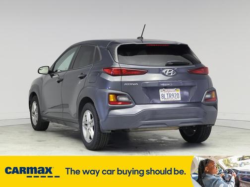 2019 Hyundai KONA SE