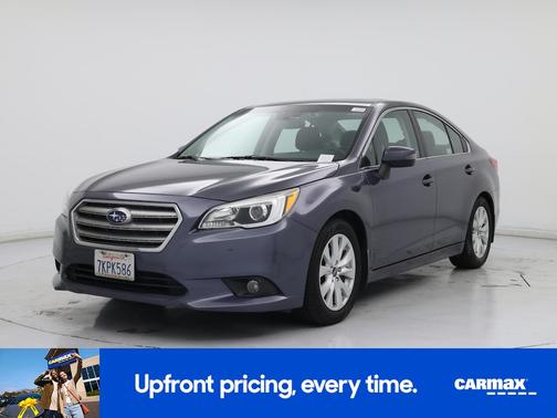 2015 Subaru Legacy Premium