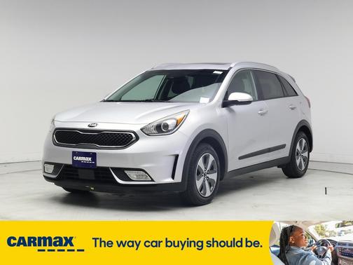2017 Kia Niro EX