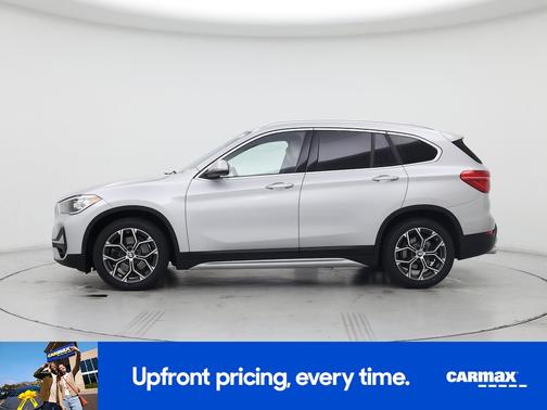 2021 BMW X1 XDrive28i