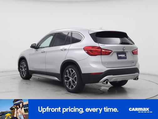 2021 BMW X1 XDrive28i