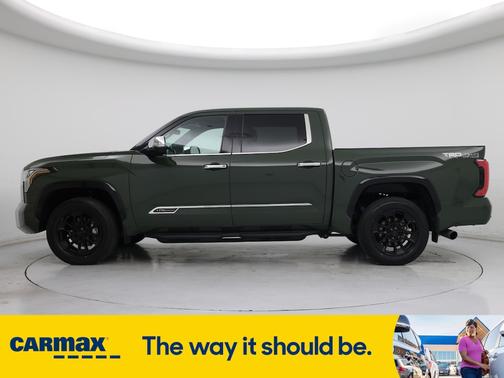 2023 Toyota Tundra 1794