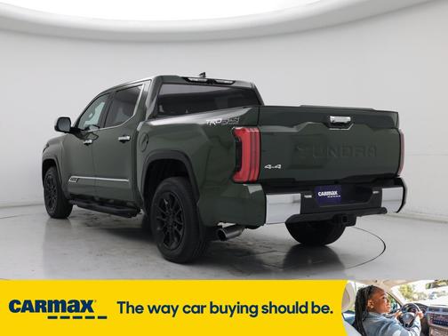 2023 Toyota Tundra 1794