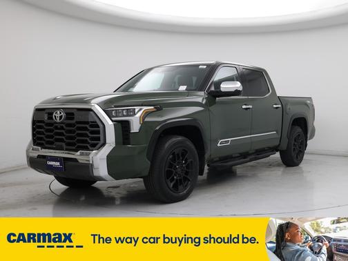2023 Toyota Tundra 1794