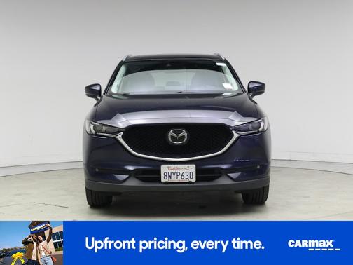 2021 Mazda CX-5 Grand Touring Reserve