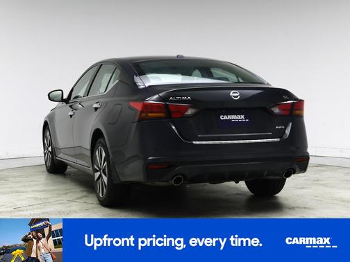 2021 Nissan Altima SL