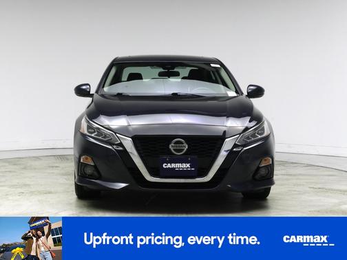 2021 Nissan Altima SL